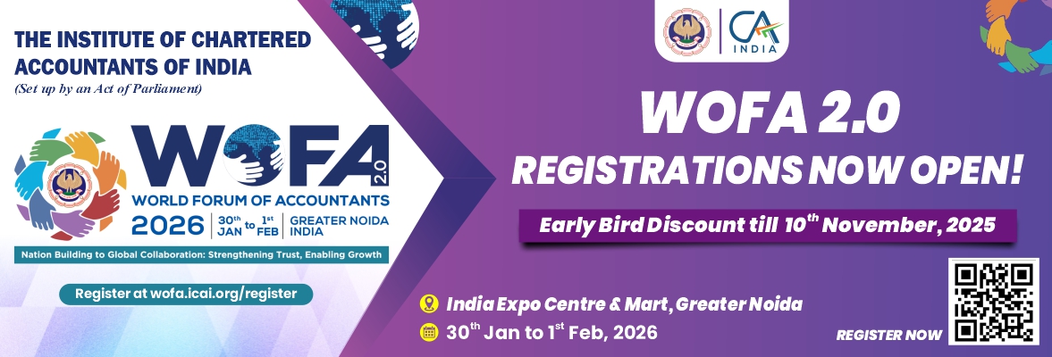 Upcoming Event Banner